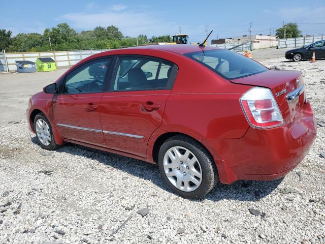 Photo 1 VIN: 3N1AB6APXAL681532 - NISSAN SENTRA 2.0 