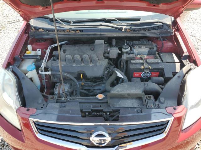 Photo 10 VIN: 3N1AB6APXAL681532 - NISSAN SENTRA 2.0 