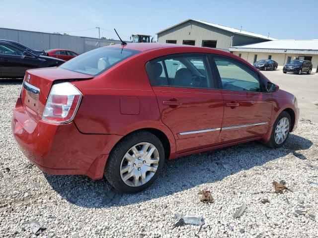 Photo 2 VIN: 3N1AB6APXAL681532 - NISSAN SENTRA 2.0 