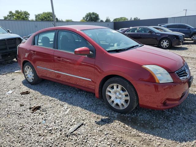 Photo 3 VIN: 3N1AB6APXAL681532 - NISSAN SENTRA 2.0 