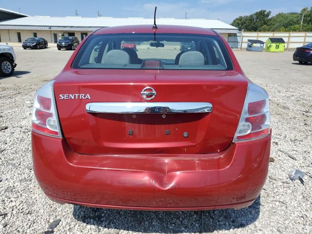 Photo 5 VIN: 3N1AB6APXAL681532 - NISSAN SENTRA 2.0 