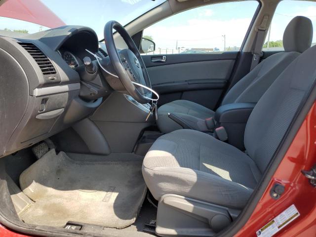 Photo 6 VIN: 3N1AB6APXAL681532 - NISSAN SENTRA 2.0 