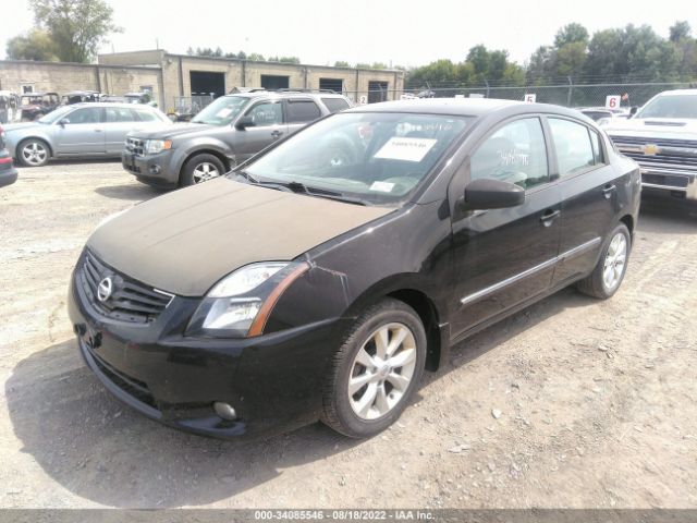 Photo 1 VIN: 3N1AB6APXAL683264 - NISSAN SENTRA 