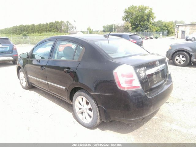 Photo 2 VIN: 3N1AB6APXAL683264 - NISSAN SENTRA 