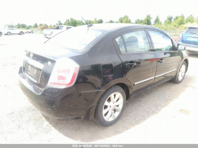 Photo 3 VIN: 3N1AB6APXAL683264 - NISSAN SENTRA 