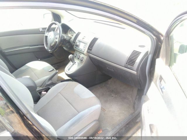 Photo 4 VIN: 3N1AB6APXAL683264 - NISSAN SENTRA 