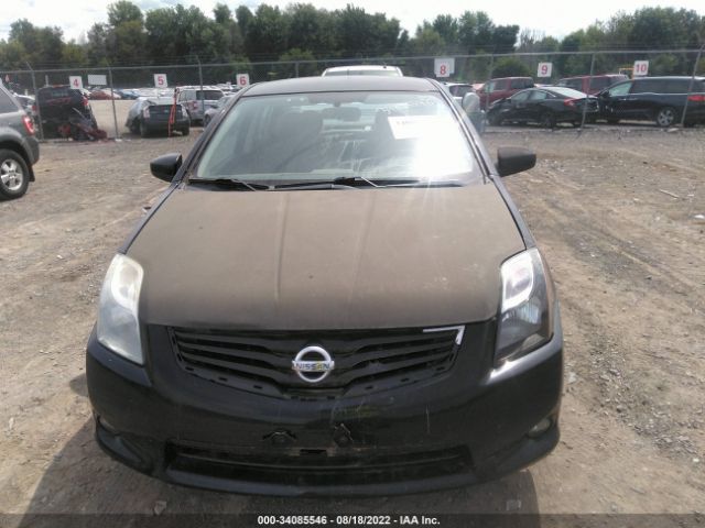 Photo 5 VIN: 3N1AB6APXAL683264 - NISSAN SENTRA 