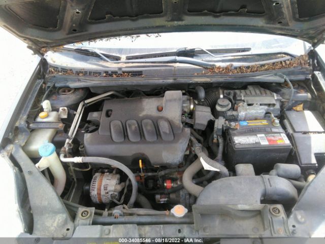 Photo 9 VIN: 3N1AB6APXAL683264 - NISSAN SENTRA 