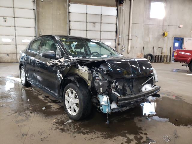 Photo 0 VIN: 3N1AB6APXAL683572 - NISSAN SENTRA 2.0 