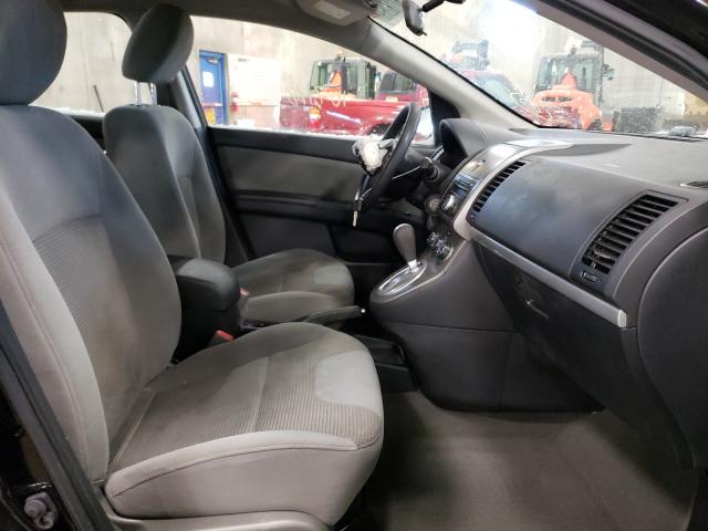 Photo 4 VIN: 3N1AB6APXAL683572 - NISSAN SENTRA 2.0 