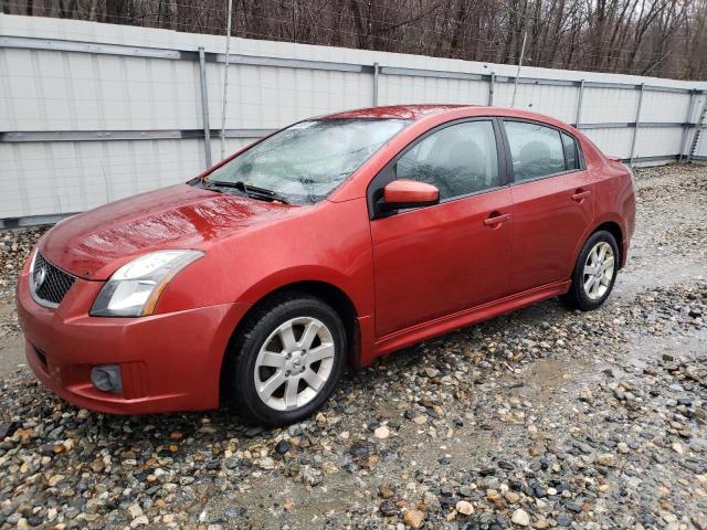 Photo 0 VIN: 3N1AB6APXAL683877 - NISSAN SENTRA 2.0 