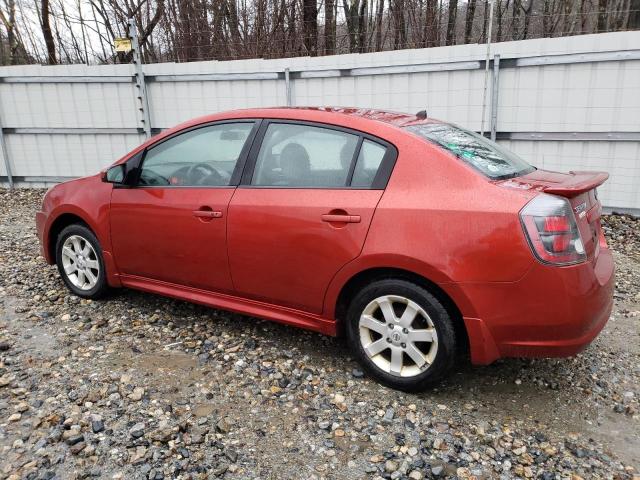 Photo 1 VIN: 3N1AB6APXAL683877 - NISSAN SENTRA 2.0 