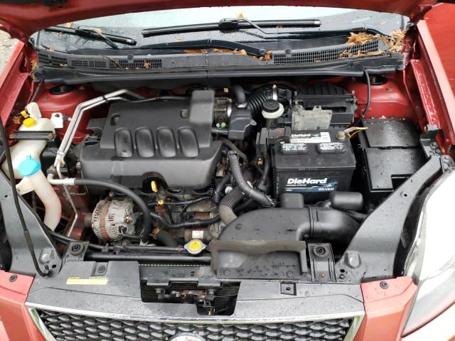 Photo 10 VIN: 3N1AB6APXAL683877 - NISSAN SENTRA 2.0 