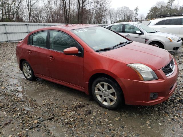 Photo 3 VIN: 3N1AB6APXAL683877 - NISSAN SENTRA 2.0 