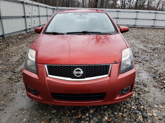 Photo 4 VIN: 3N1AB6APXAL683877 - NISSAN SENTRA 2.0 