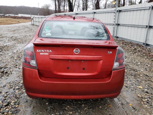 Photo 5 VIN: 3N1AB6APXAL683877 - NISSAN SENTRA 2.0 