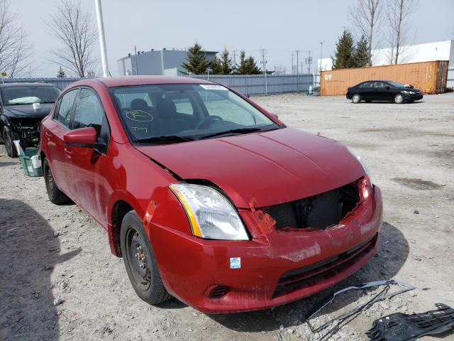 Photo 0 VIN: 3N1AB6APXAL687492 - NISSAN SENTRA 2.0 