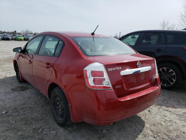 Photo 2 VIN: 3N1AB6APXAL687492 - NISSAN SENTRA 2.0 