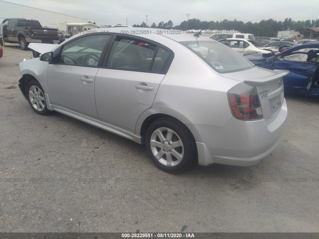 Photo 2 VIN: 3N1AB6APXAL688545 - NISSAN SENTRA 