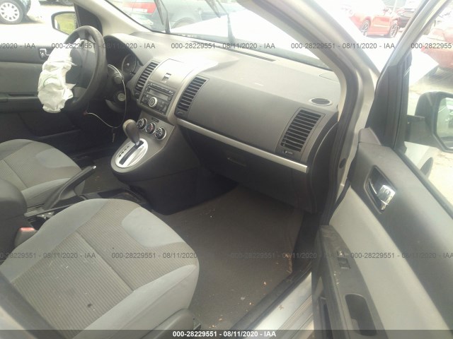 Photo 4 VIN: 3N1AB6APXAL688545 - NISSAN SENTRA 