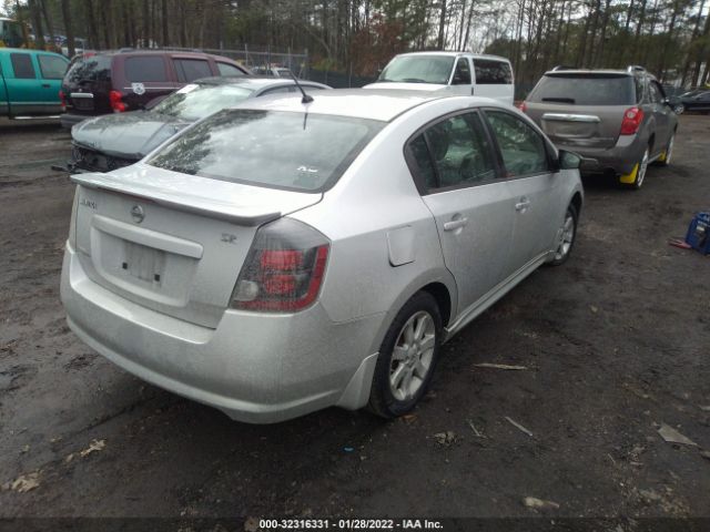 Photo 3 VIN: 3N1AB6APXAL688576 - NISSAN SENTRA 