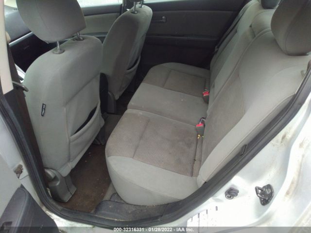 Photo 7 VIN: 3N1AB6APXAL688576 - NISSAN SENTRA 