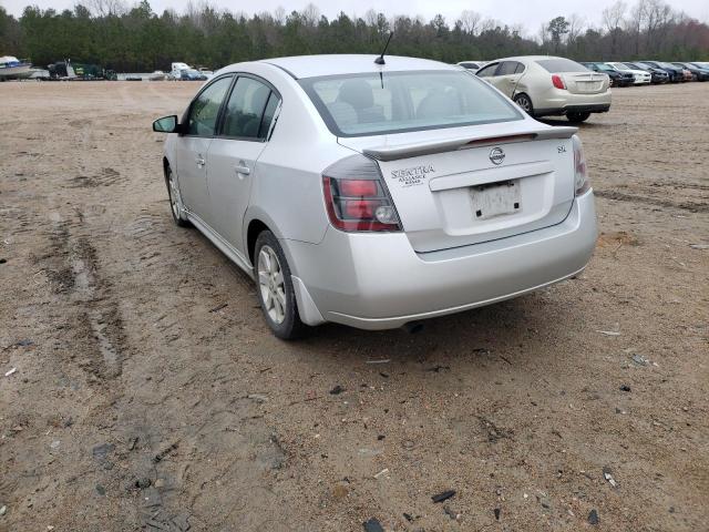 Photo 2 VIN: 3N1AB6APXAL689663 - NISSAN SENTRA 2.0 