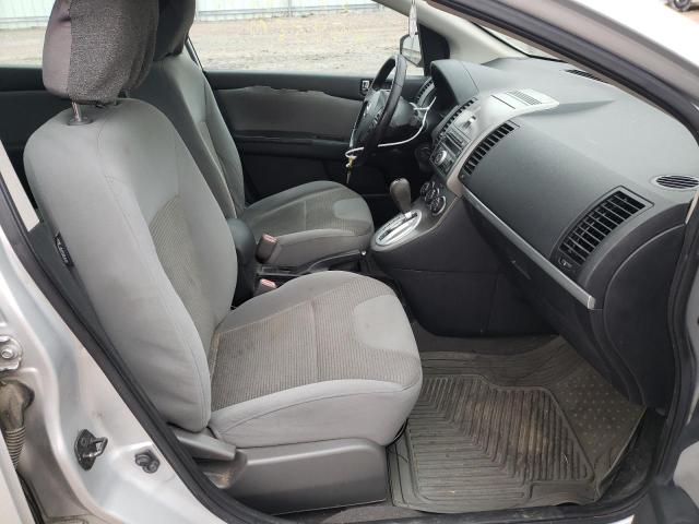 Photo 4 VIN: 3N1AB6APXAL689663 - NISSAN SENTRA 2.0 