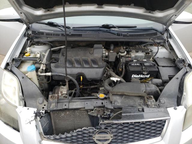 Photo 6 VIN: 3N1AB6APXAL689663 - NISSAN SENTRA 2.0 