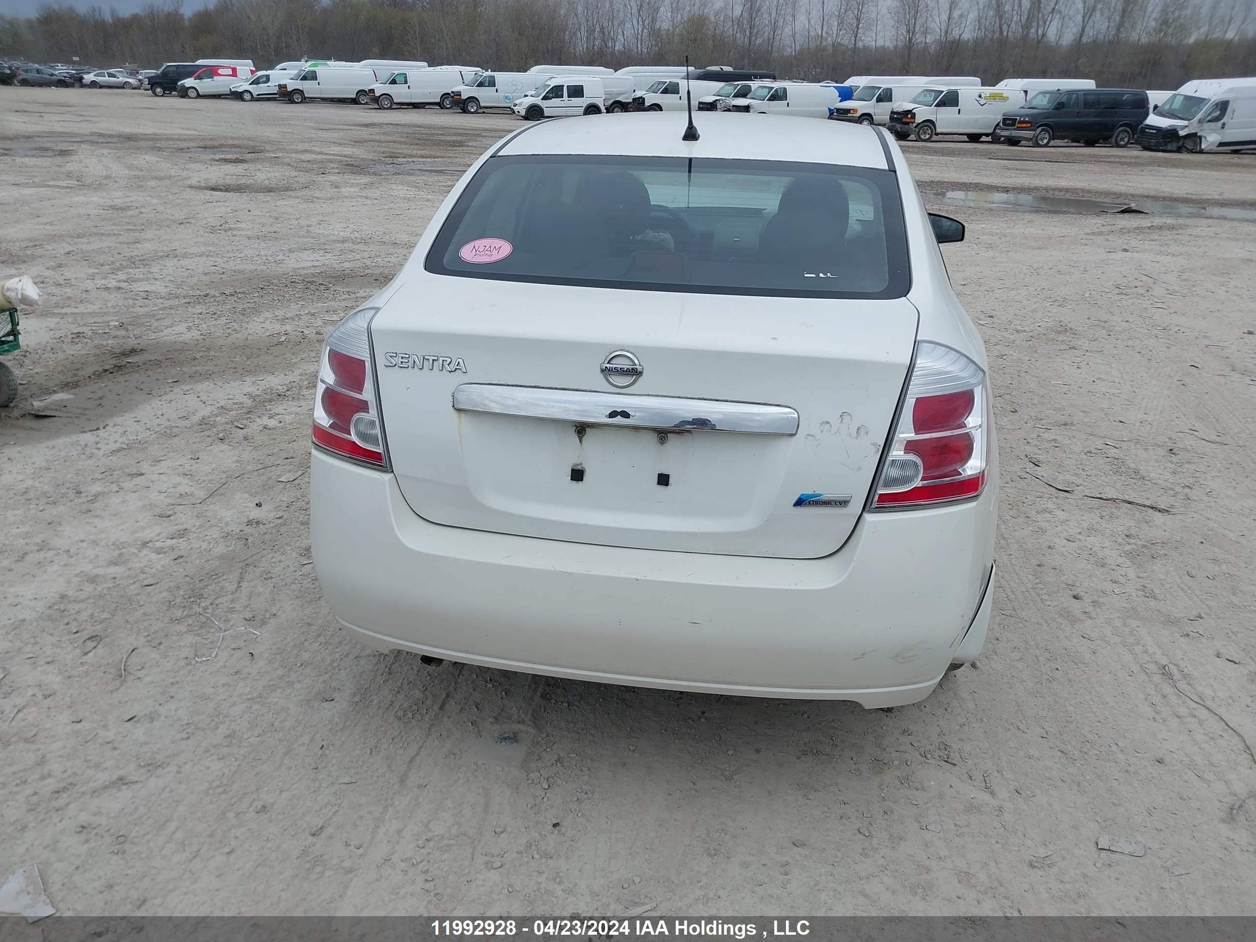 Photo 15 VIN: 3N1AB6APXAL689713 - NISSAN SENTRA 