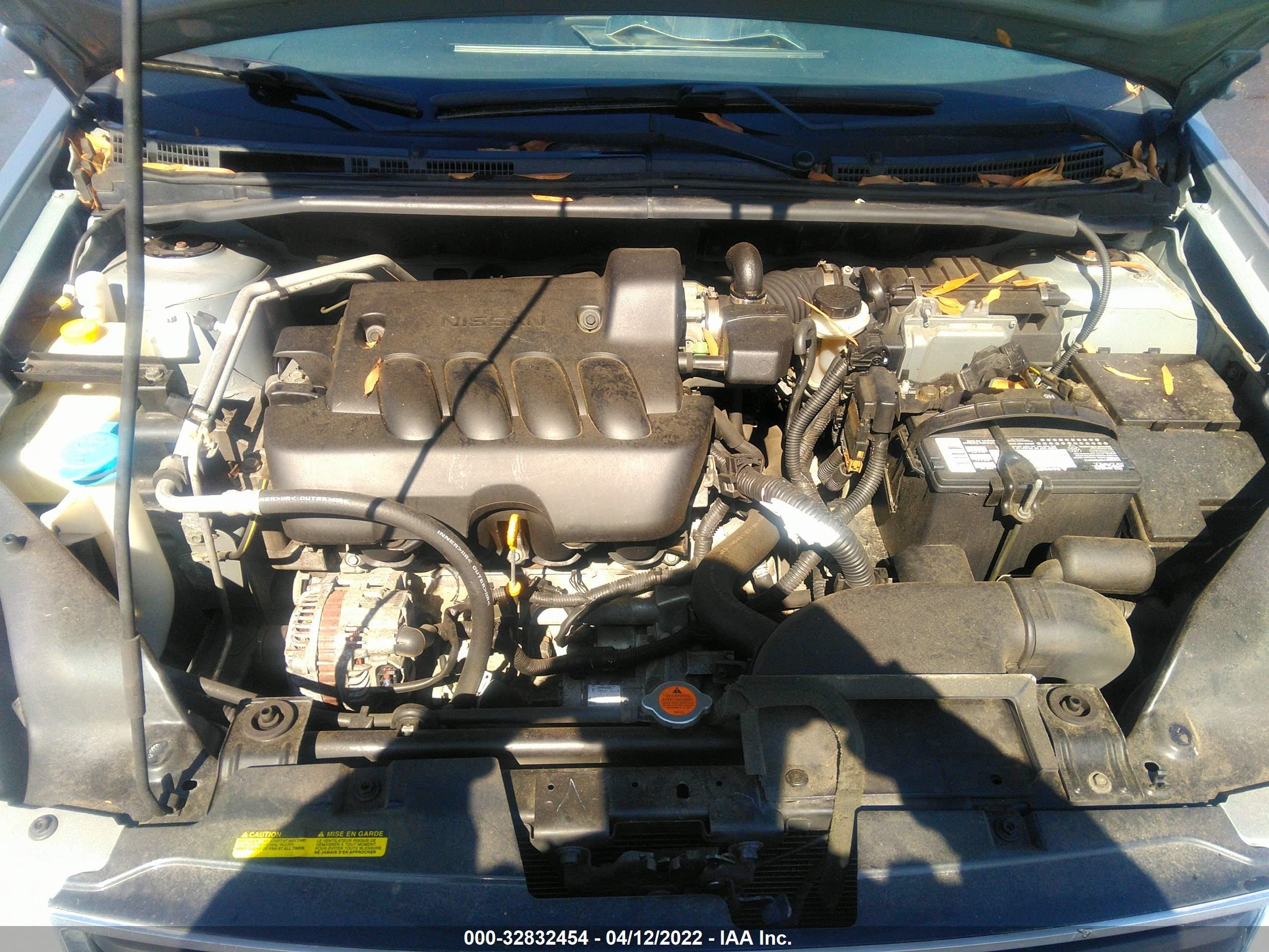 Photo 9 VIN: 3N1AB6APXAL691574 - NISSAN SENTRA 