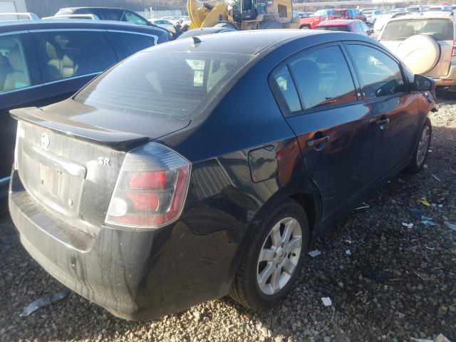 Photo 3 VIN: 3N1AB6APXAL694605 - NISSAN SENTRA 2.0 