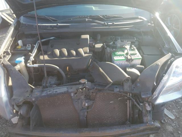 Photo 6 VIN: 3N1AB6APXAL694605 - NISSAN SENTRA 2.0 