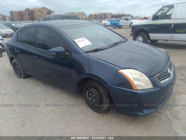 Photo 0 VIN: 3N1AB6APXAL695074 - NISSAN SENTRA 