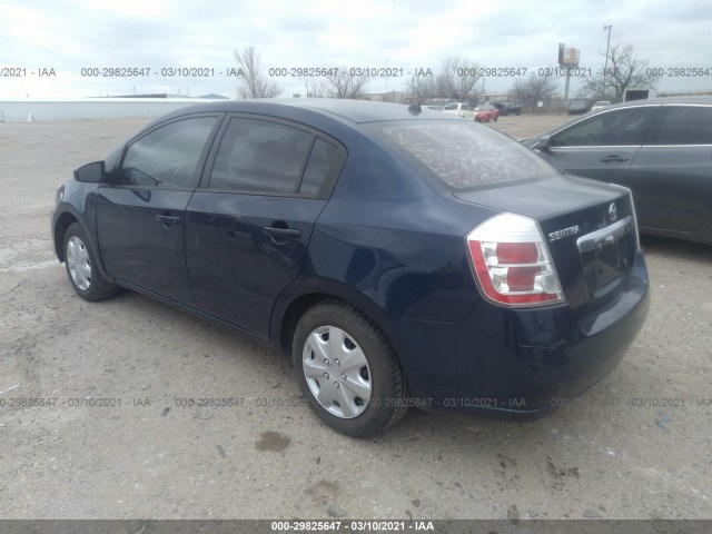 Photo 2 VIN: 3N1AB6APXAL695074 - NISSAN SENTRA 