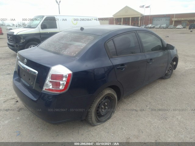 Photo 3 VIN: 3N1AB6APXAL695074 - NISSAN SENTRA 