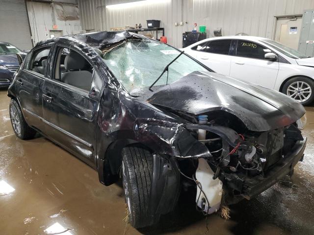 Photo 3 VIN: 3N1AB6APXAL695768 - NISSAN SENTRA 