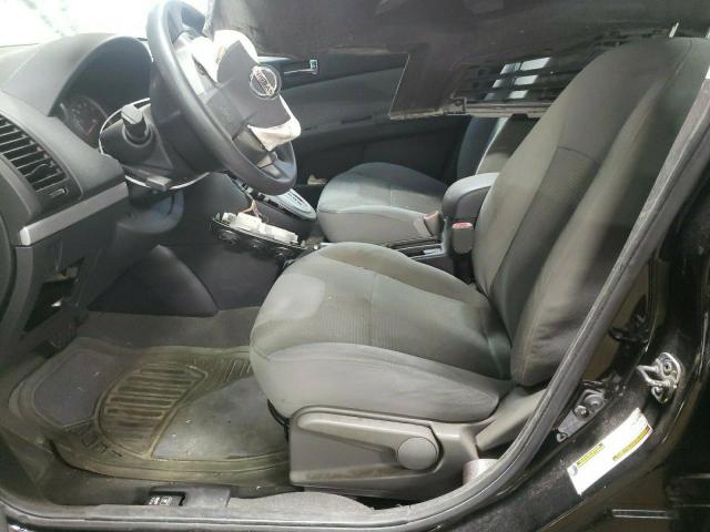 Photo 6 VIN: 3N1AB6APXAL695768 - NISSAN SENTRA 