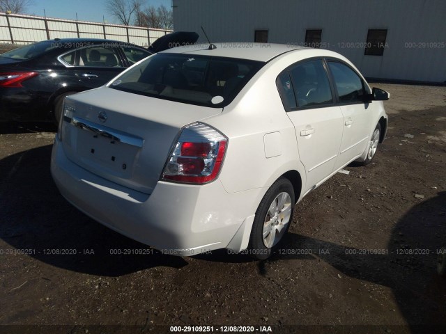 Photo 3 VIN: 3N1AB6APXAL698203 - NISSAN SENTRA 