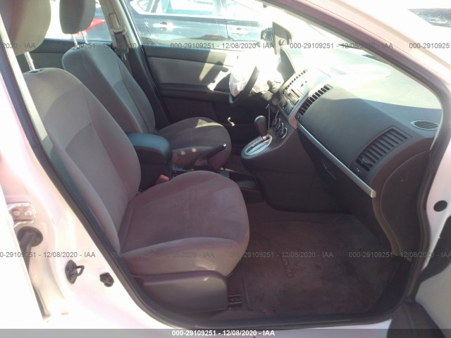 Photo 4 VIN: 3N1AB6APXAL698203 - NISSAN SENTRA 