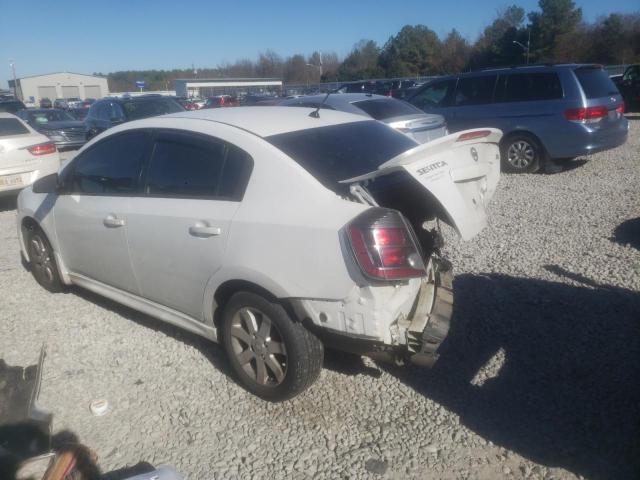 Photo 2 VIN: 3N1AB6APXAL698735 - NISSAN SENTRA 2.0 