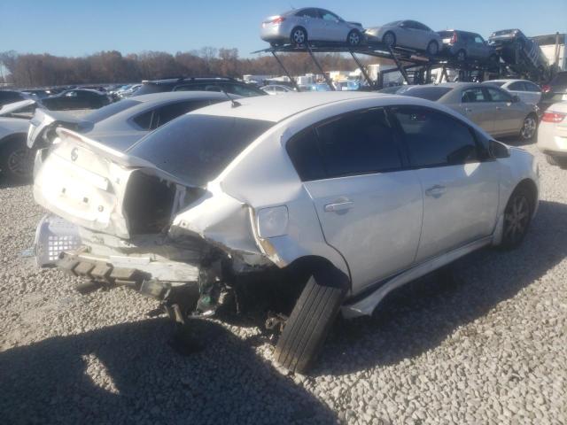 Photo 3 VIN: 3N1AB6APXAL698735 - NISSAN SENTRA 2.0 