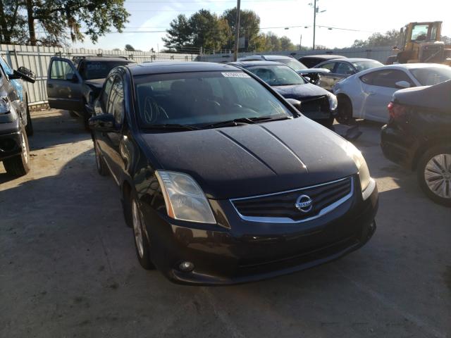 Photo 0 VIN: 3N1AB6APXAL698797 - NISSAN SENTRA 2.0 