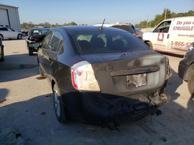 Photo 2 VIN: 3N1AB6APXAL698797 - NISSAN SENTRA 2.0 