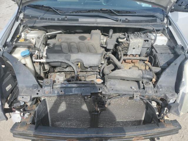 Photo 10 VIN: 3N1AB6APXAL699867 - NISSAN SENTRA 