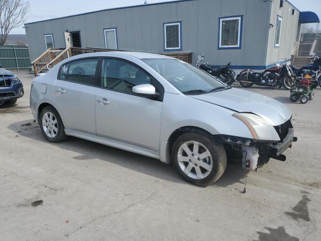 Photo 3 VIN: 3N1AB6APXAL699867 - NISSAN SENTRA 