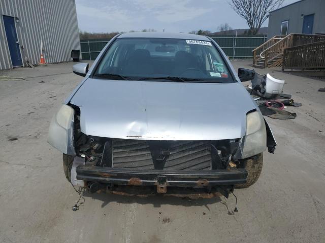 Photo 4 VIN: 3N1AB6APXAL699867 - NISSAN SENTRA 