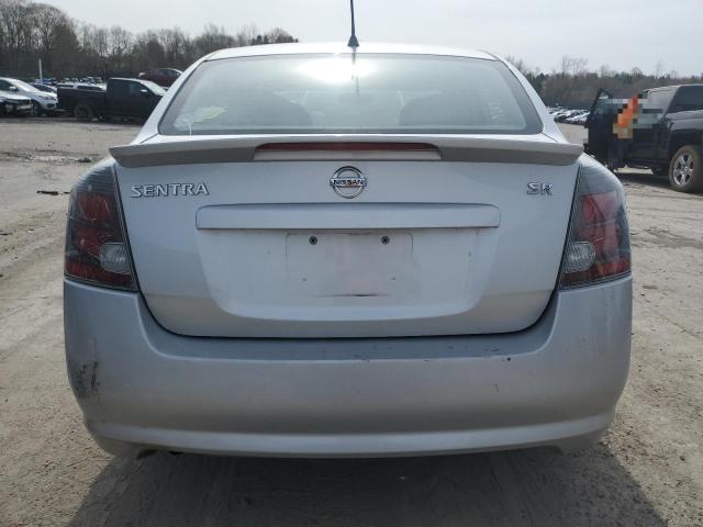 Photo 5 VIN: 3N1AB6APXAL699867 - NISSAN SENTRA 