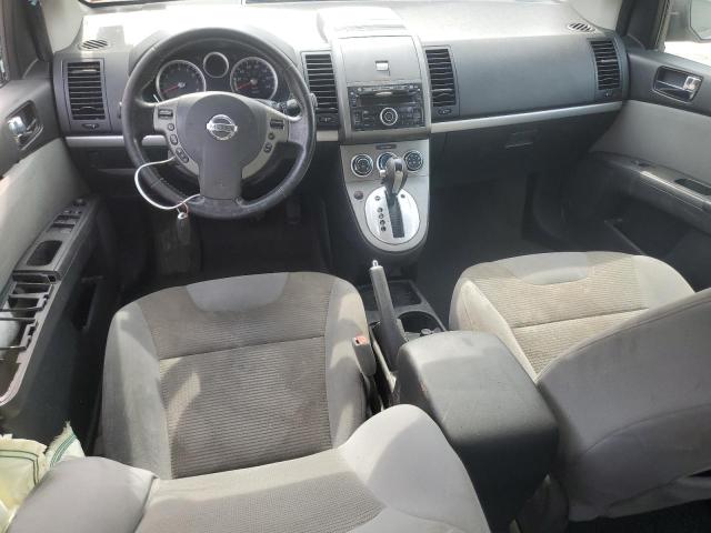 Photo 7 VIN: 3N1AB6APXAL699867 - NISSAN SENTRA 