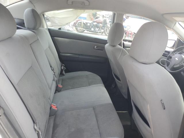 Photo 9 VIN: 3N1AB6APXAL699867 - NISSAN SENTRA 